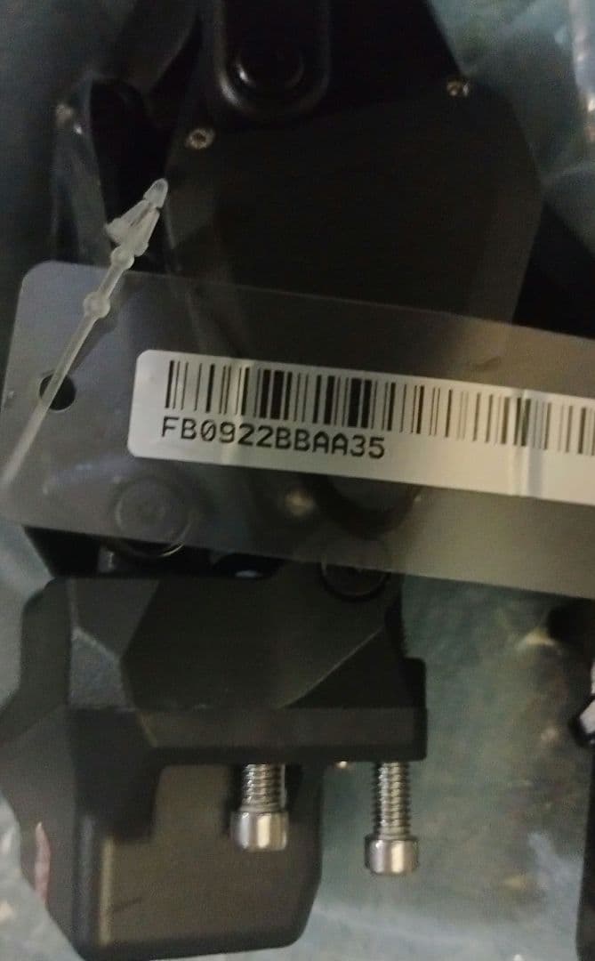 wheeltop EDS TXリムブレーキ&機械式ディスク用電動コンポ AA35