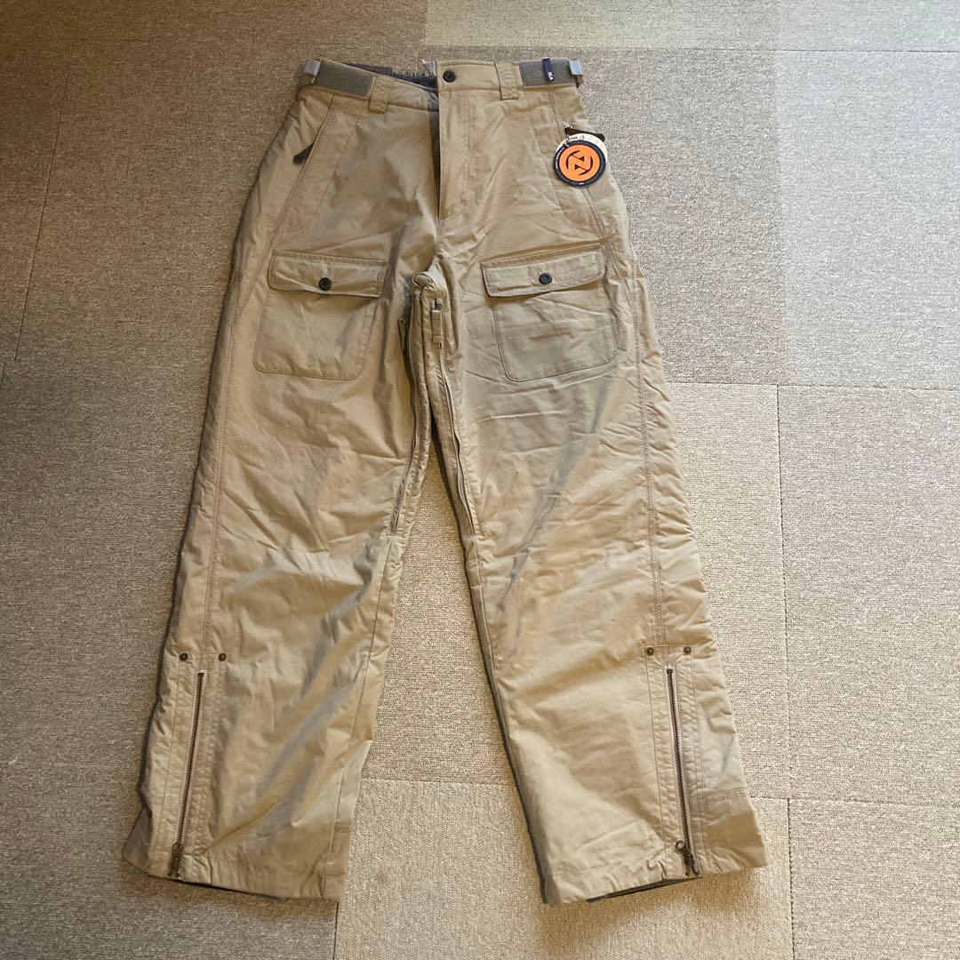 デサントスキースノボーウエァー