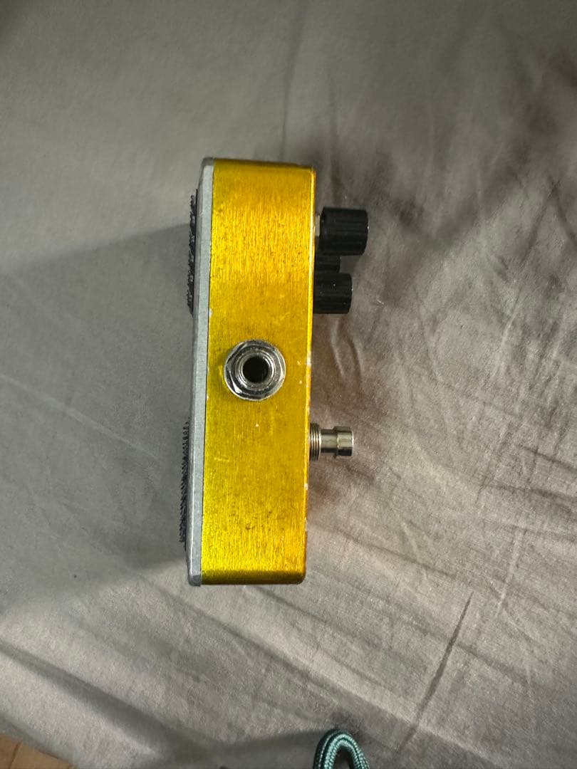 ギター Bear Foot Honey Bee OD