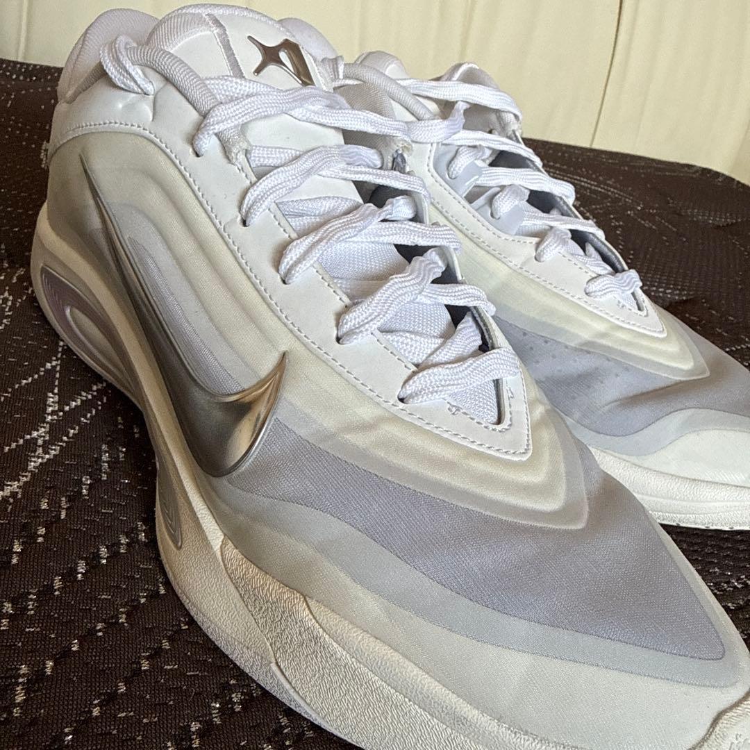 シューズ(女性用) NIKE A'One