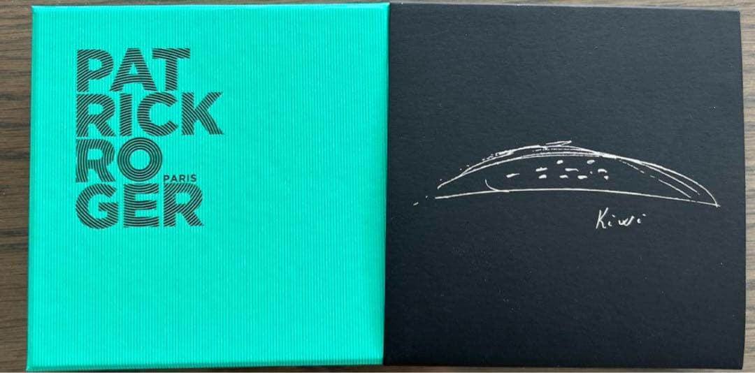 あさみ様　パトリックロジェ　ロシェ　16コ入り　2箱