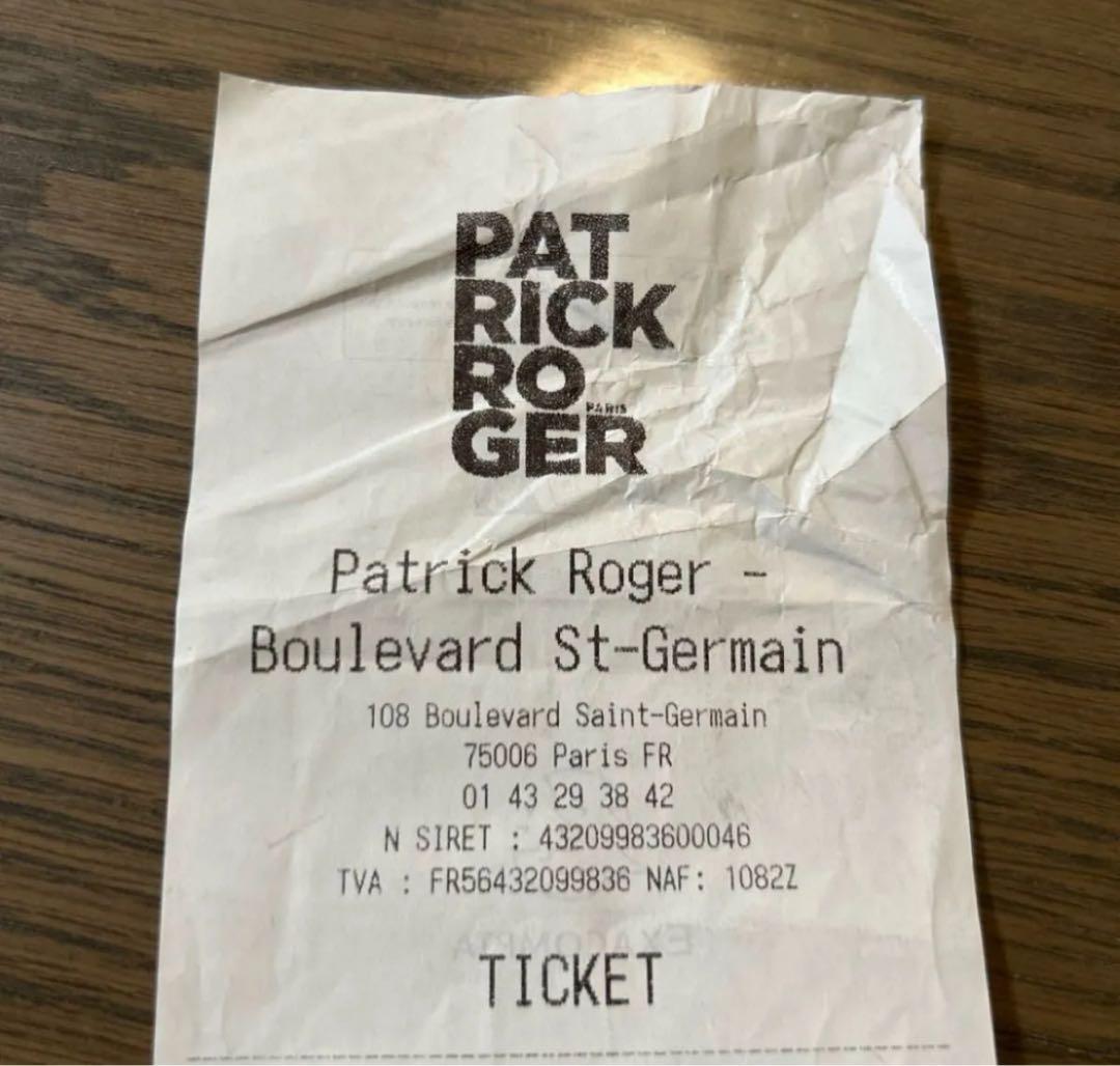 あさみ様　パトリックロジェ　ロシェ　16コ入り　2箱