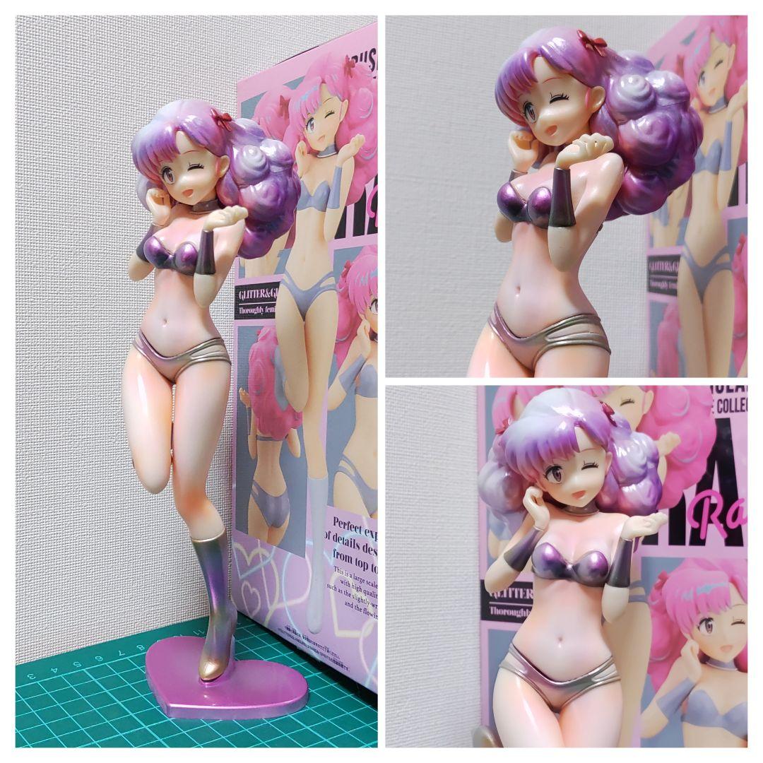 ラン フィギュア うる星やつら