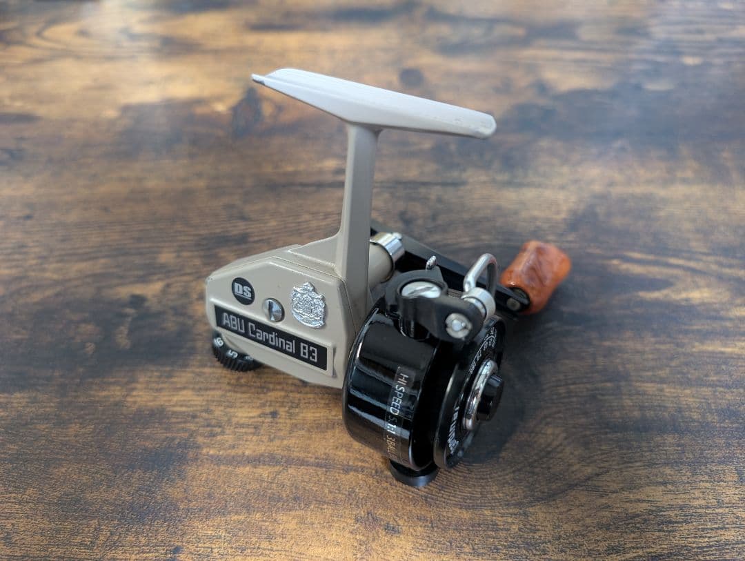 カーディナルB3【カスタムあり】