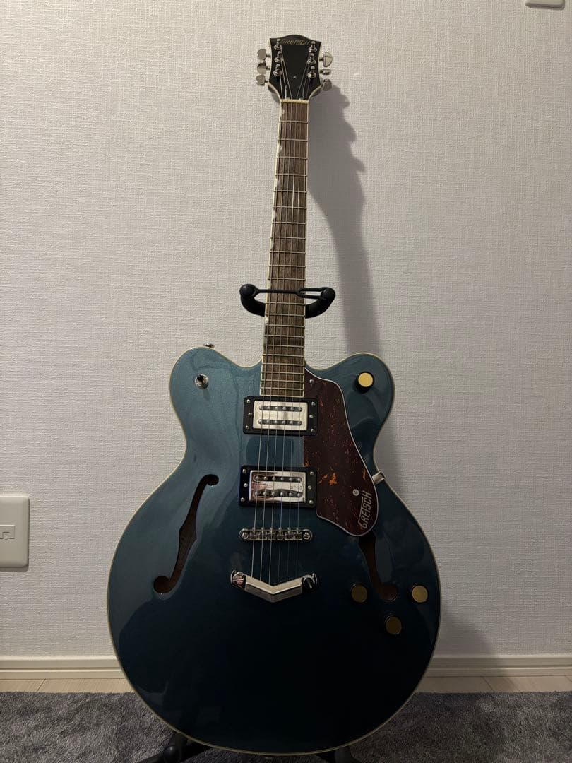 【期間限定値下げ】Gretsch / G2622