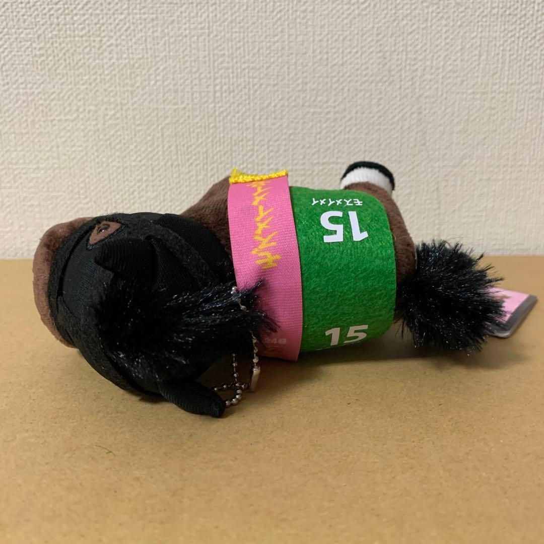 モズメイメイ　マスコットBC29　サラブレッドコレクション