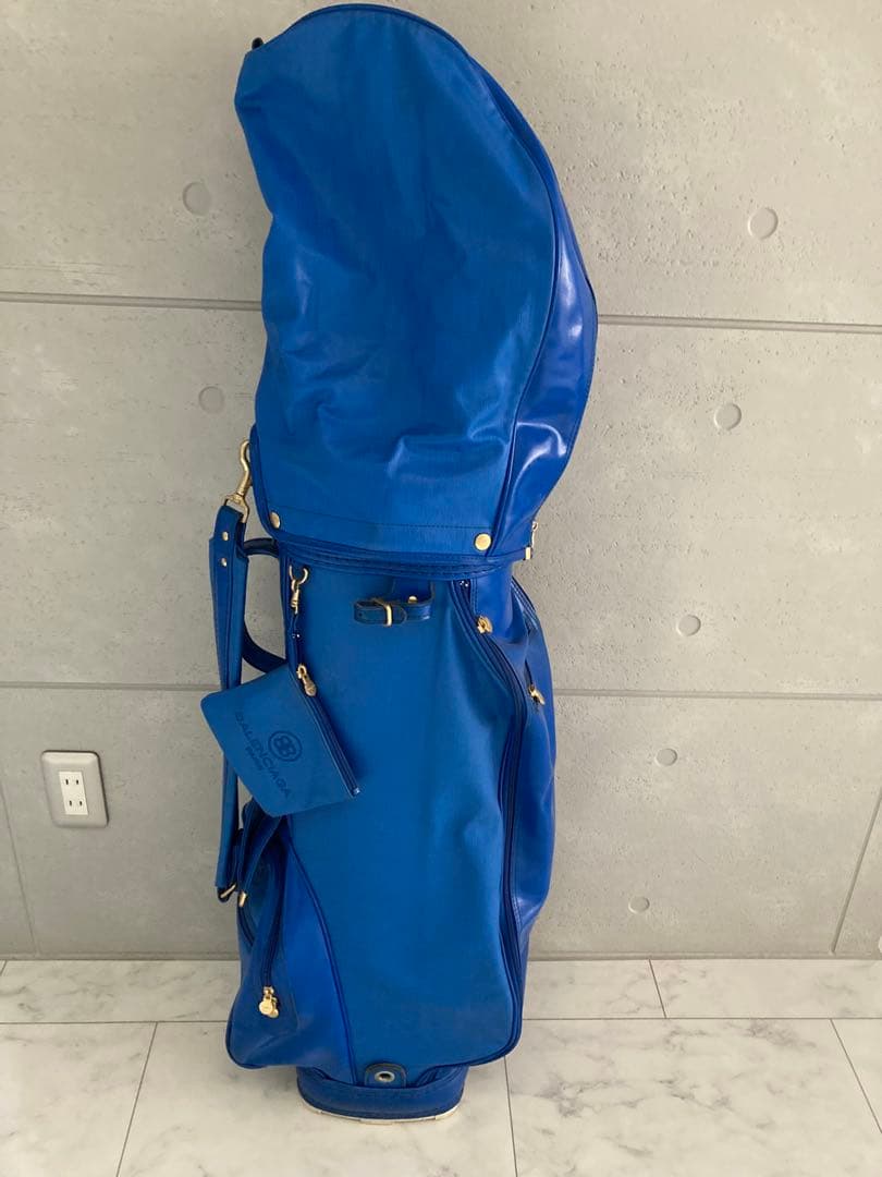 BALENCIAGAバレンシアガ　キャディバッグ