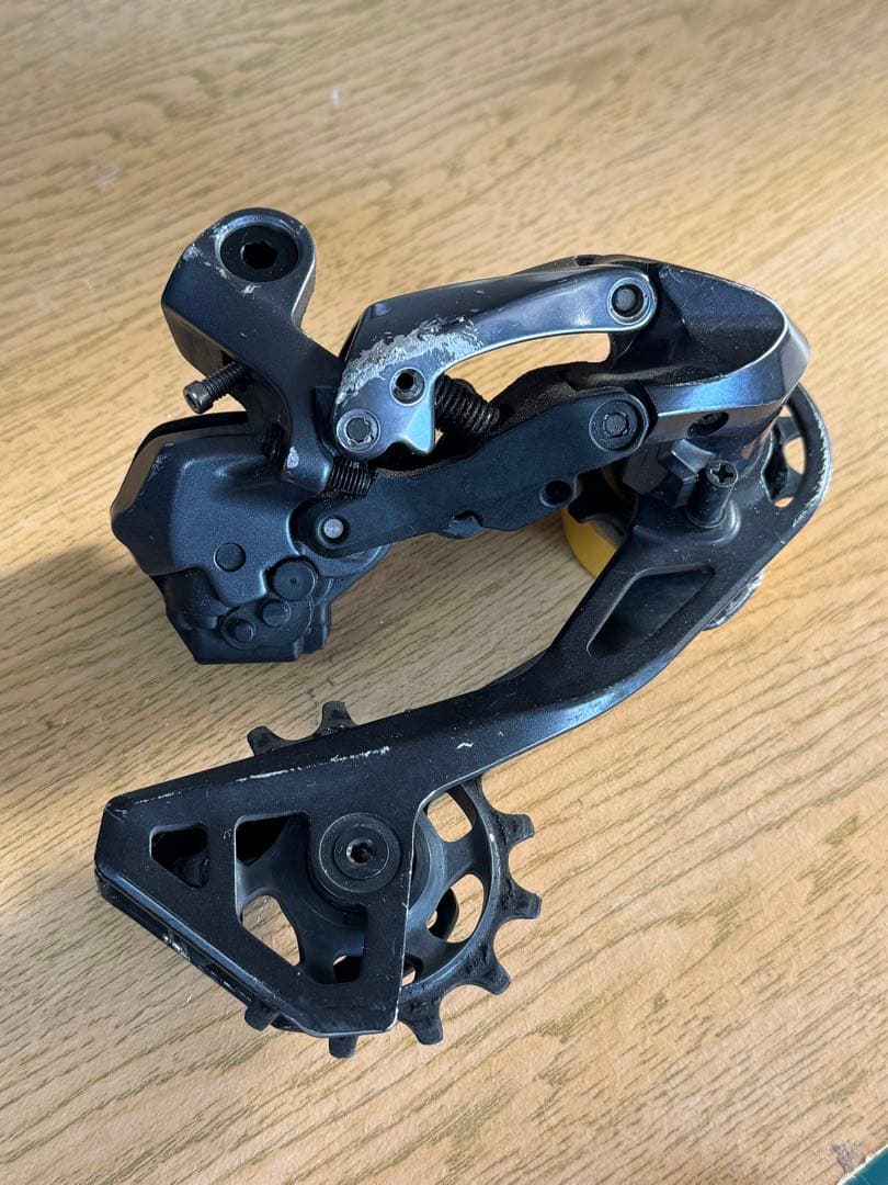 RD-R8050-GS アルテグラdi2