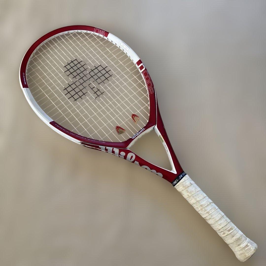 Wilson ウィルソン　テニスラケット