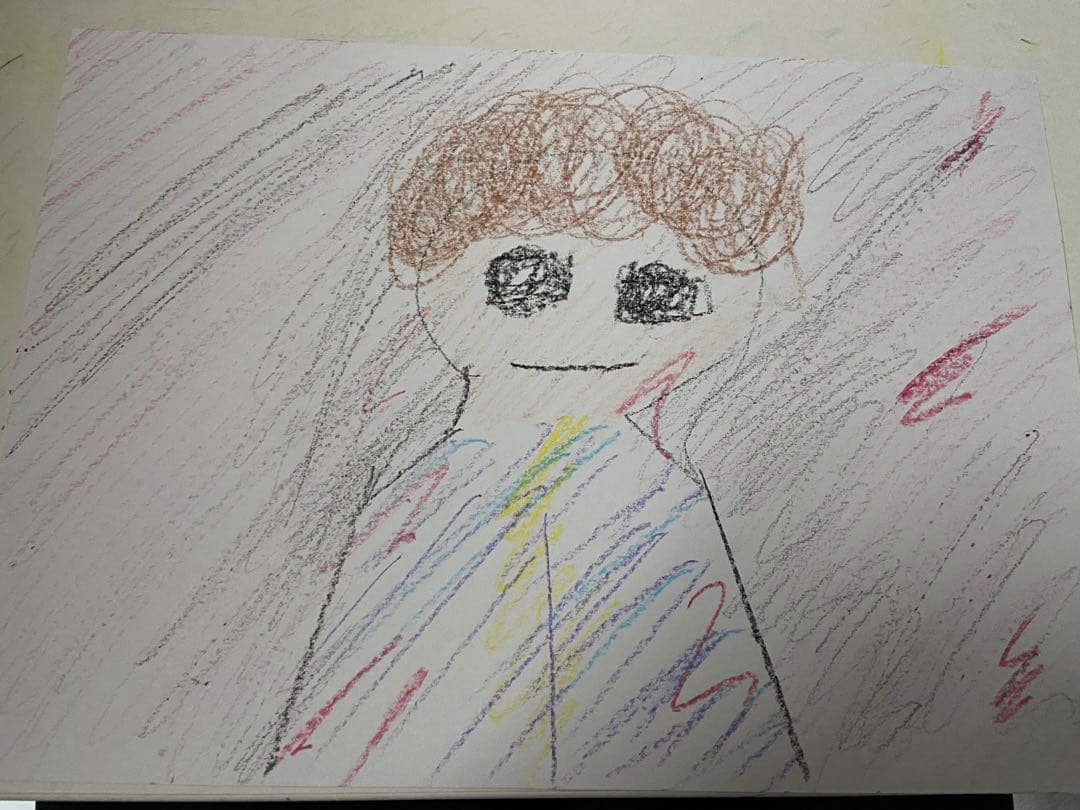 大門和己(ダイモンカズミ) 3作目　『責務』