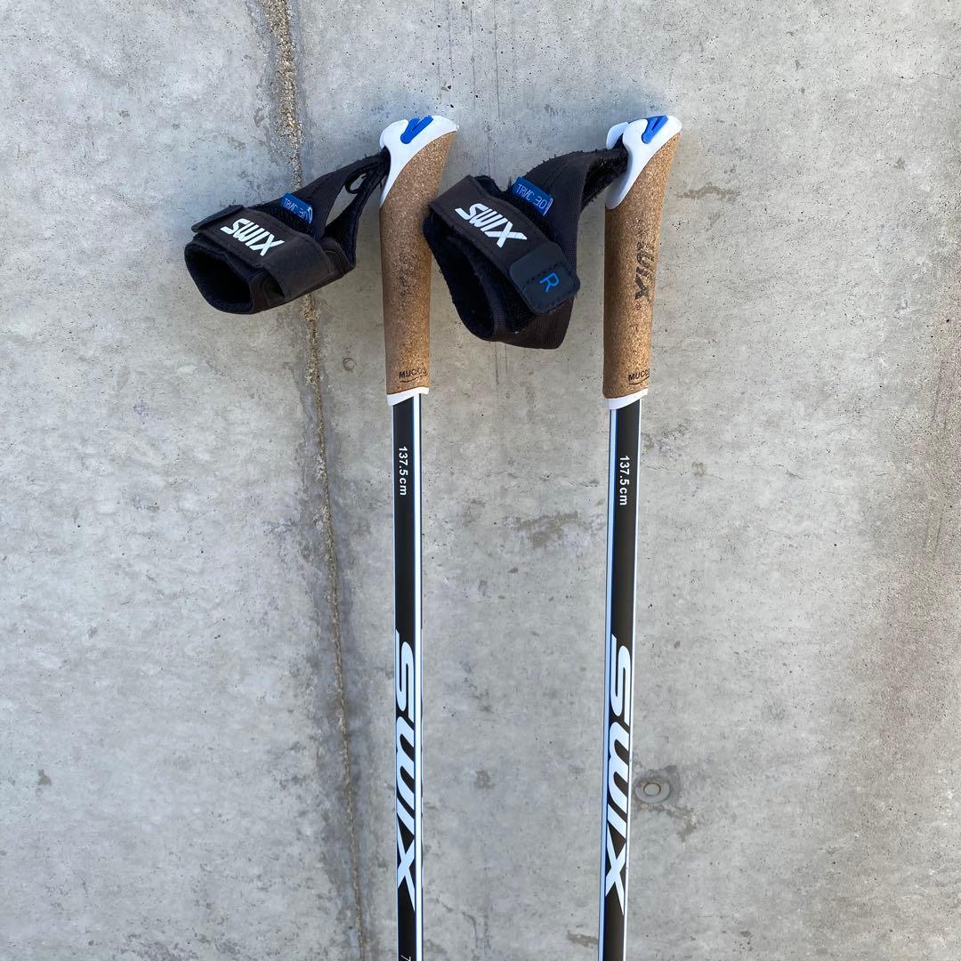 Swix トライアック 3.0