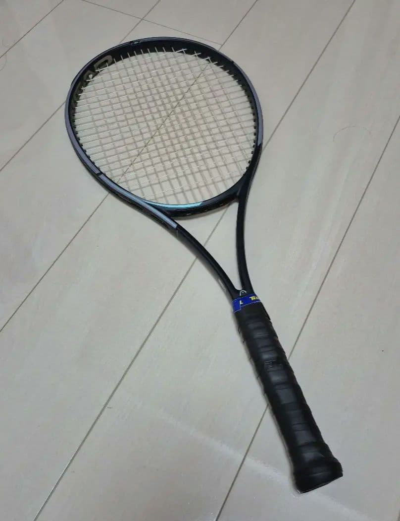 GRAVITY MP テニスラケット G2