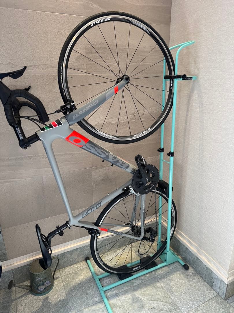 BASSO (バッソ) 2017 VENTA ヴェンタ 105 ロードバイク