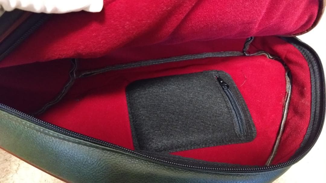 ポストホルン B＆S社製 ドイツ製　美麗品