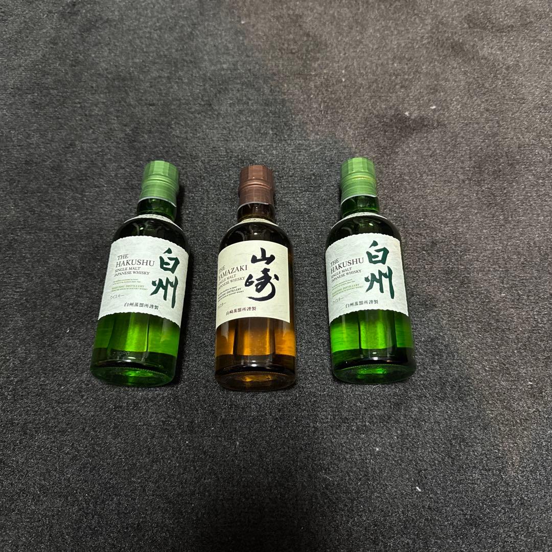 ウイスキー dukeduke