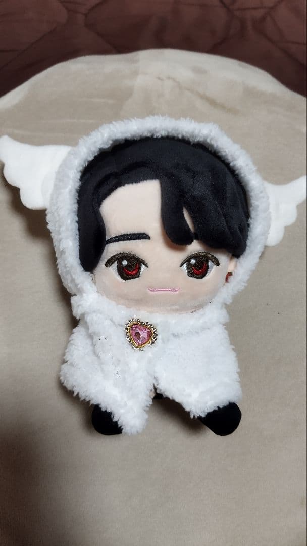 ミセスグリーンアップル1番くじ