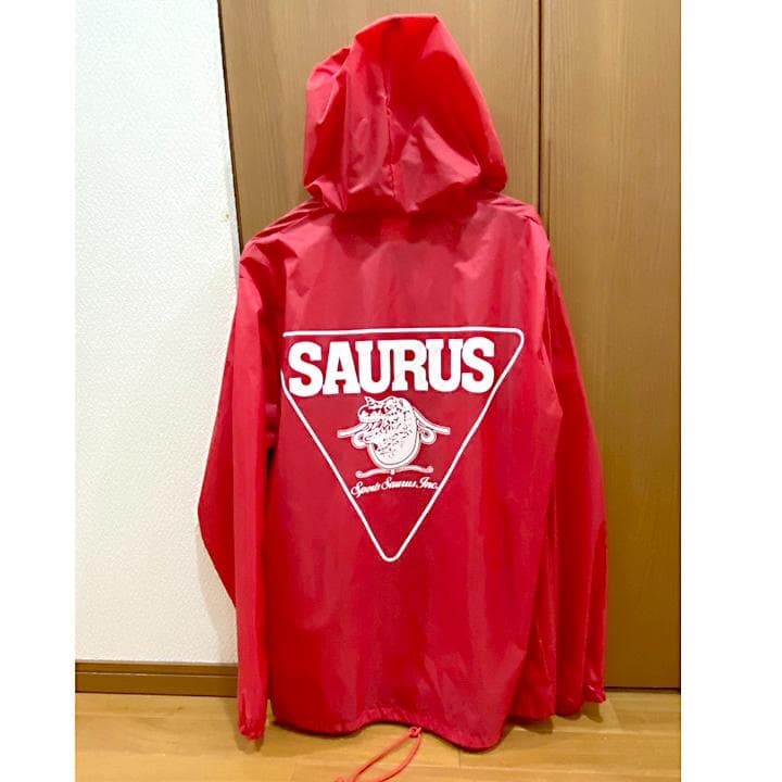 スポーツザウルス　パーカー