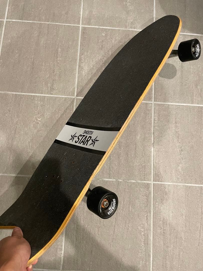 ★美品★スムーススター SMOOTHSTAR