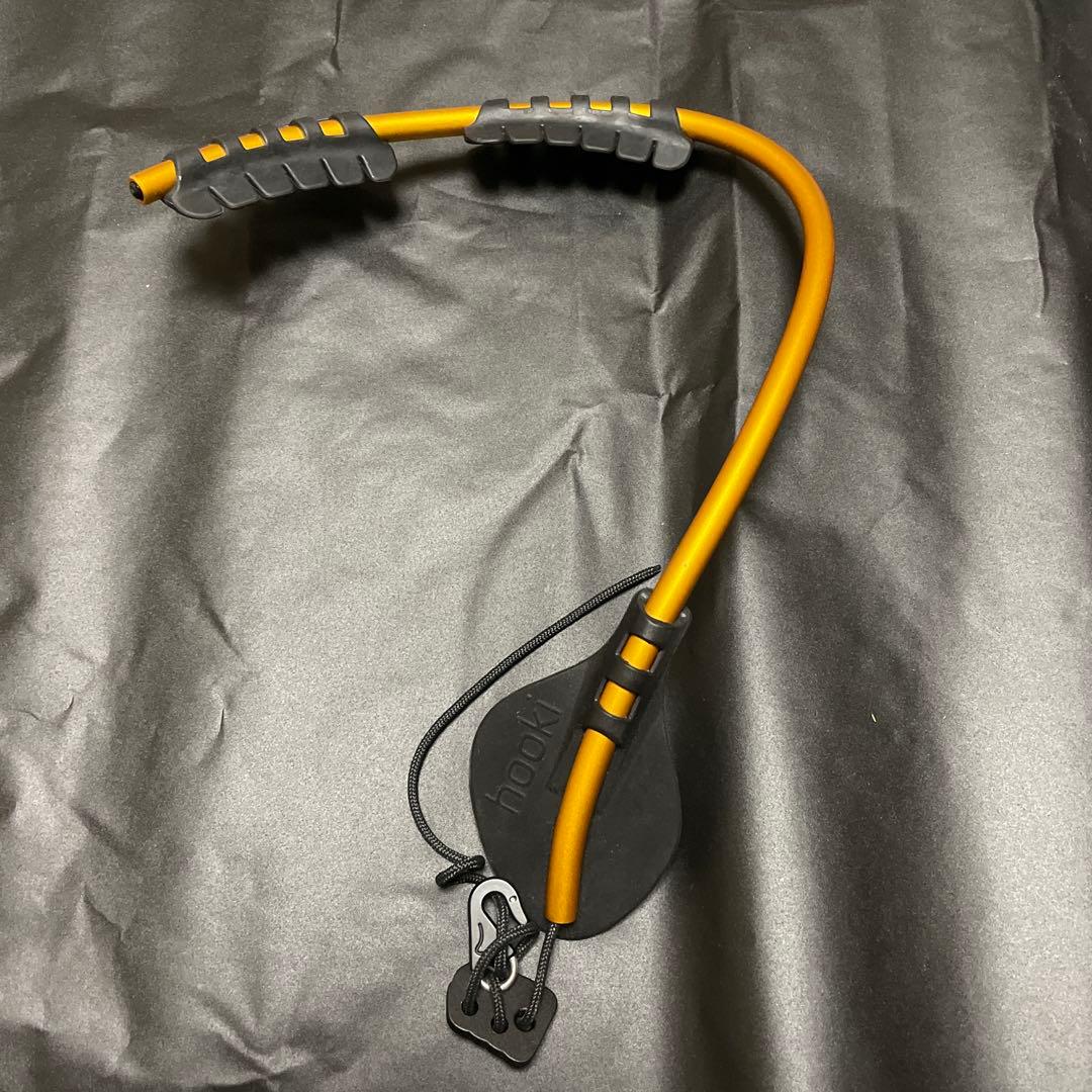 hooki サックスストラップ