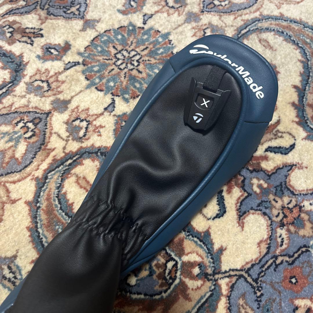 テイラーメイド Qi4D 5W