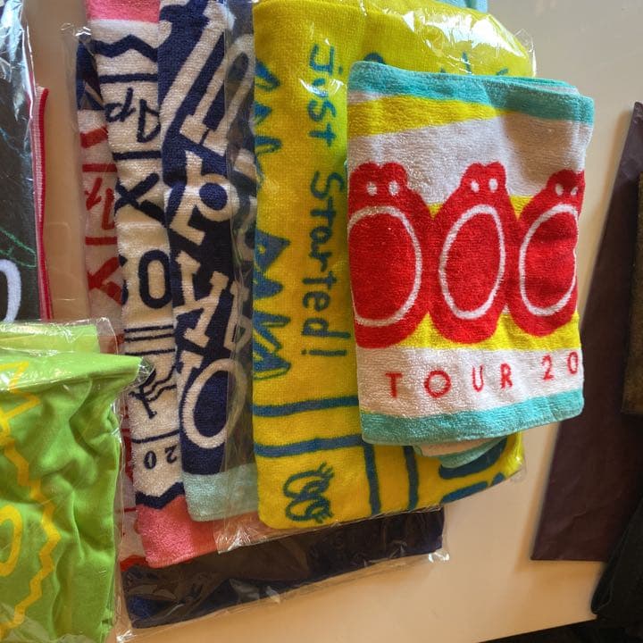 大原櫻子 タオルTシャツポスターCDなど