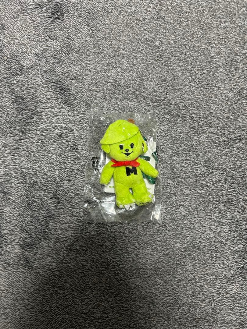 メメルキーホルダー【新品未開封】