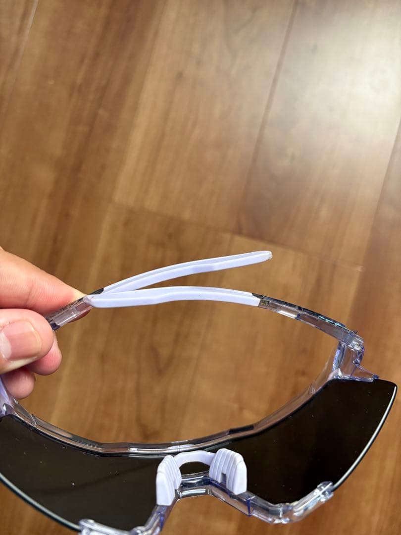 100%【ワンハンドレッドサングラス】