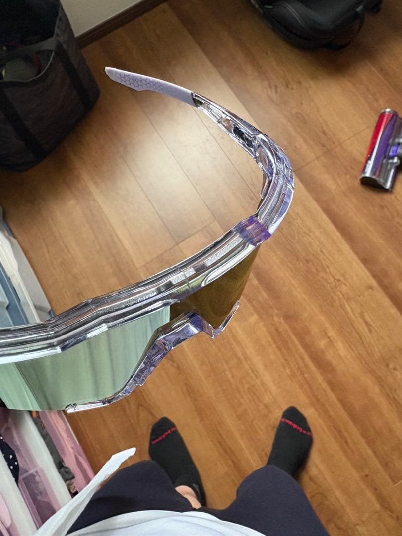 100%【ワンハンドレッドサングラス】