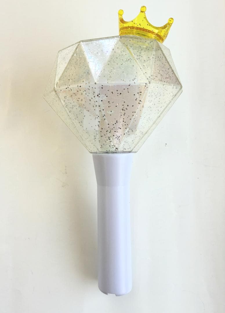 M!LK ミルクラスタル スティック ペンライト 初代（G1177）