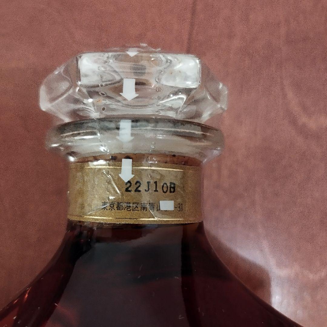 未開栓　ザ ブレンド オブ ニッカ セレクション ジャパニーズ ウイスキー