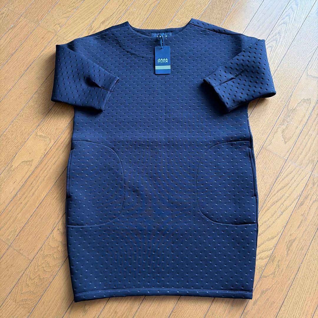 muta ボンディングワンピースゴルフ