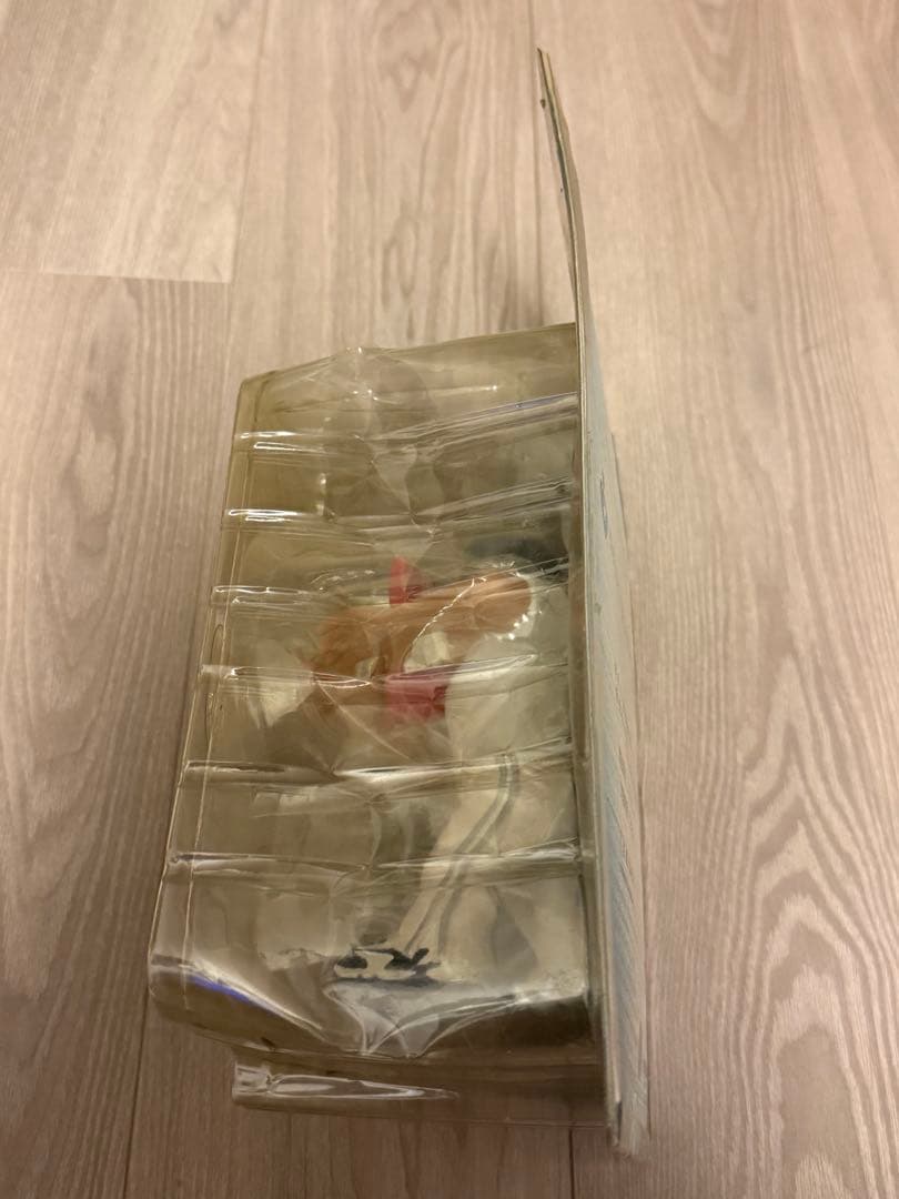 アントニオ猪木　フィギュア　HAO COLLECTION