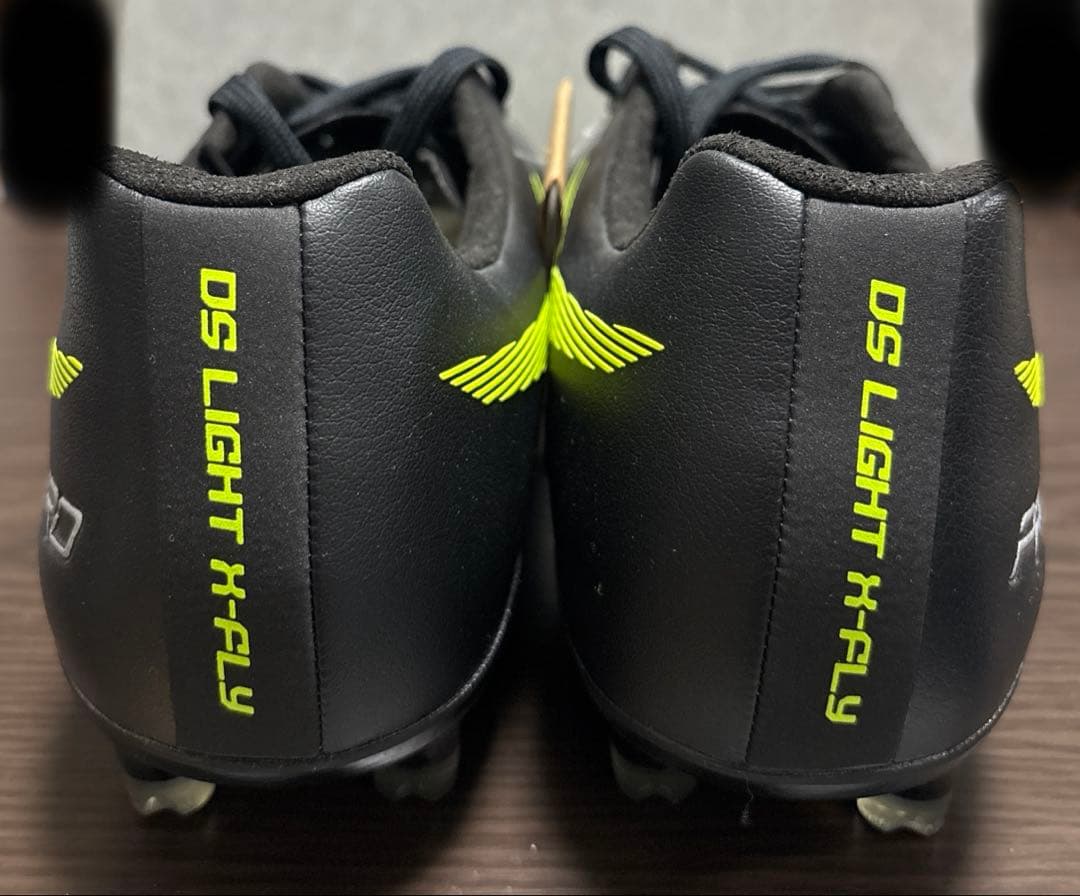 アシックス DS LIGHT X-FLY PRO 《27.0cm》