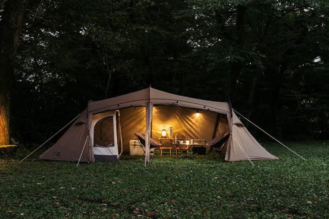 【新品未使用】サバティカル　ギリア