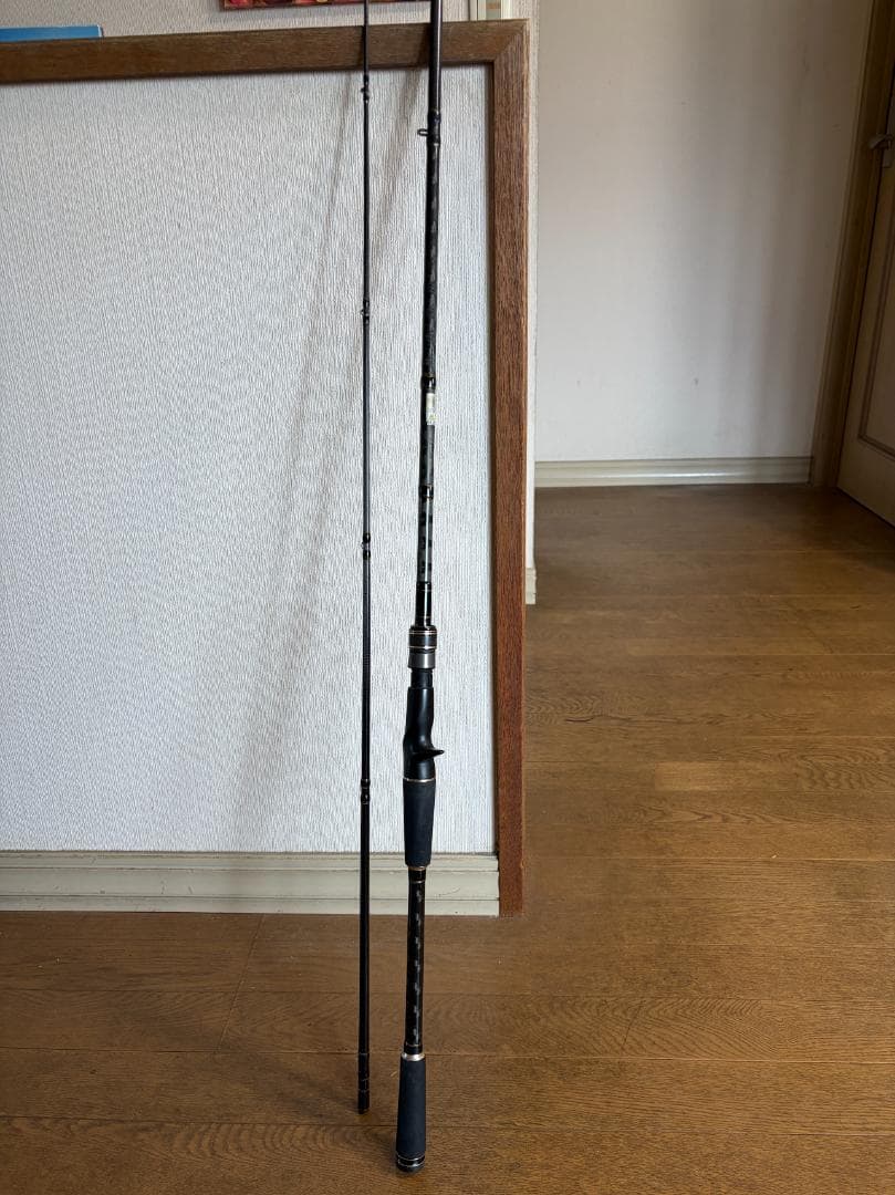 アブガルシア TAKOSSFIELD　TKFC-762H