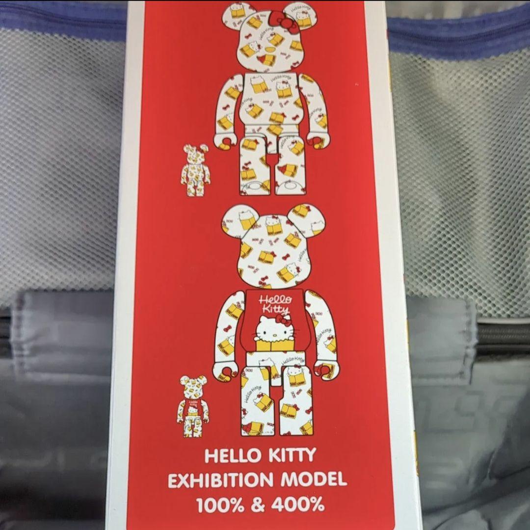 ハローキティ展 即購入⭕