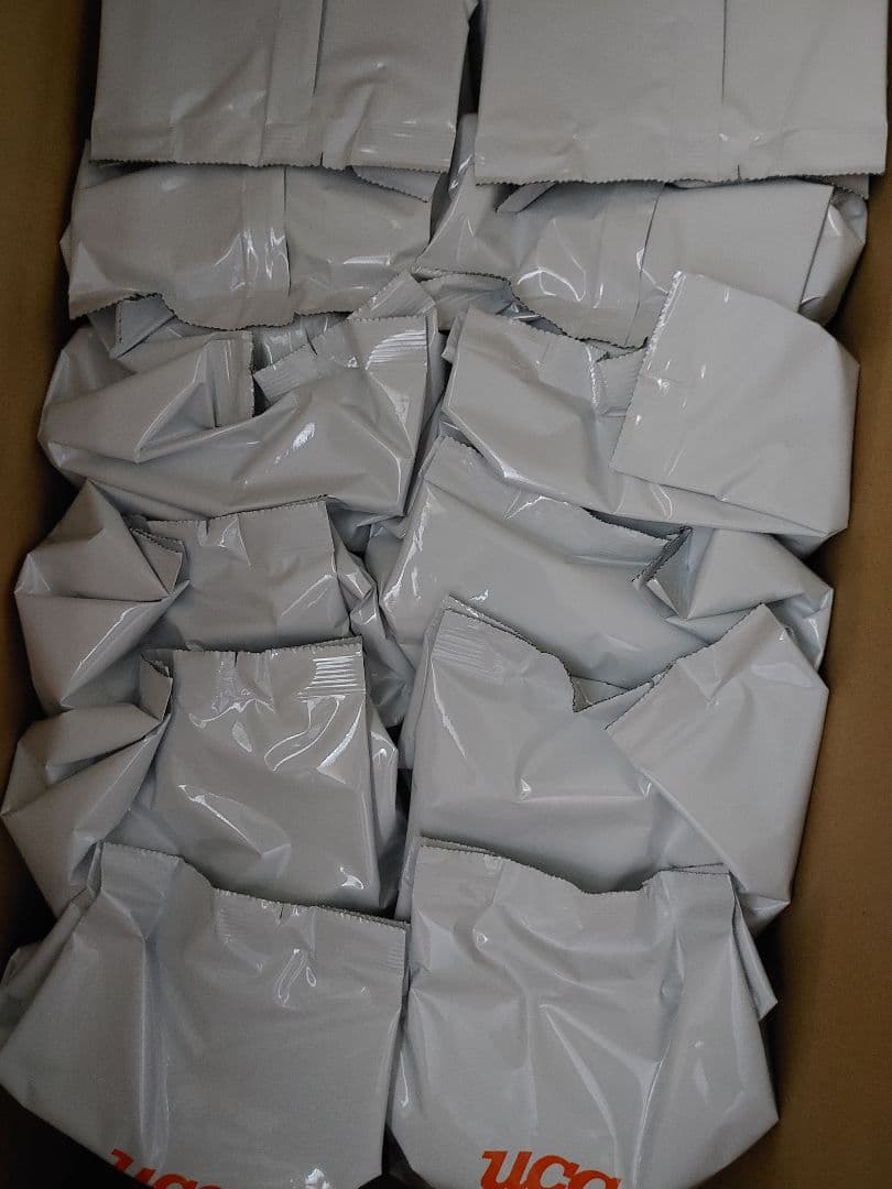 6000g UCC グランゼリッチ 500g×12 賞味期限2026.08 豆