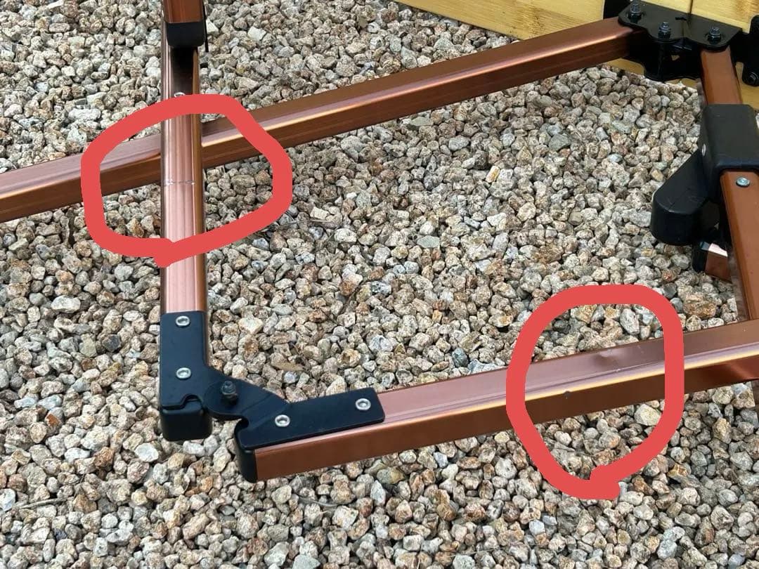 Coleman コンフォートマスター ワンタッチキッチンテーブル