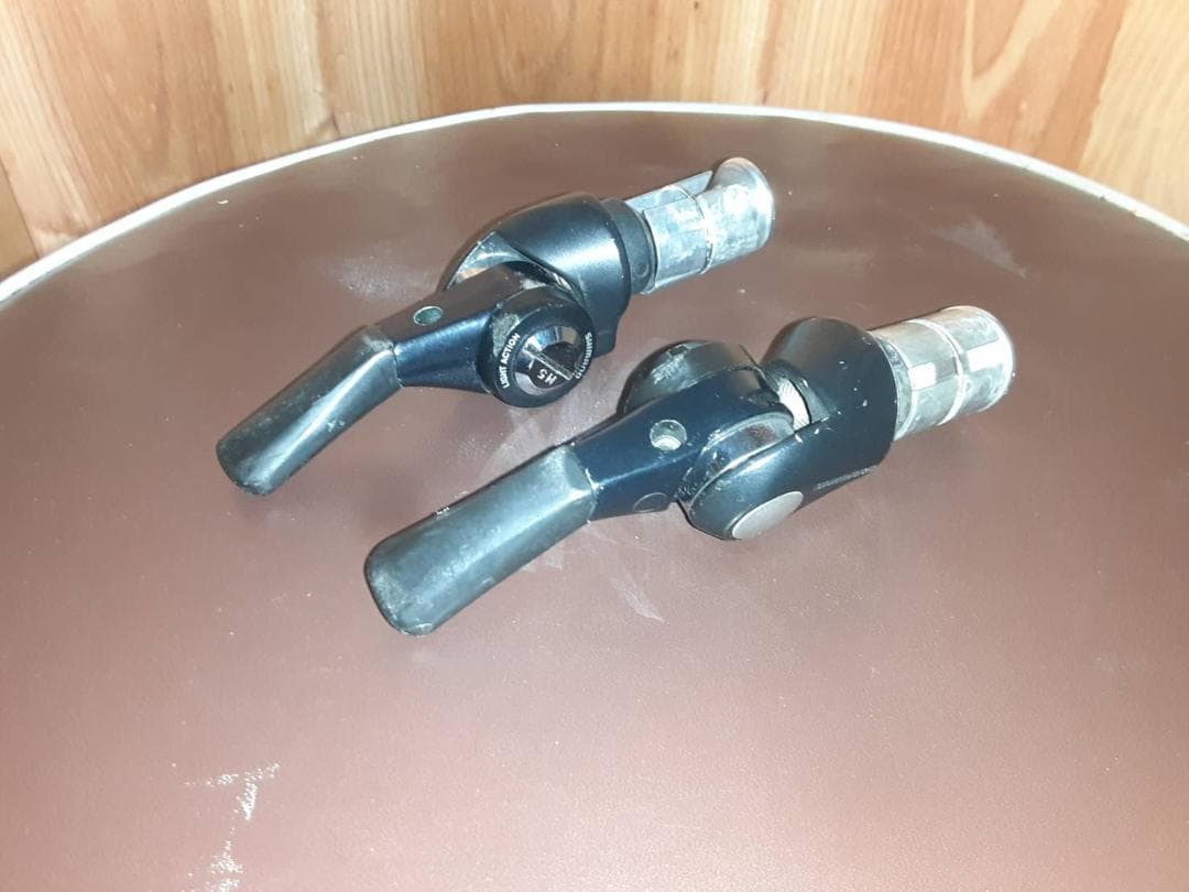 SL-BSR1 バーコン 11s