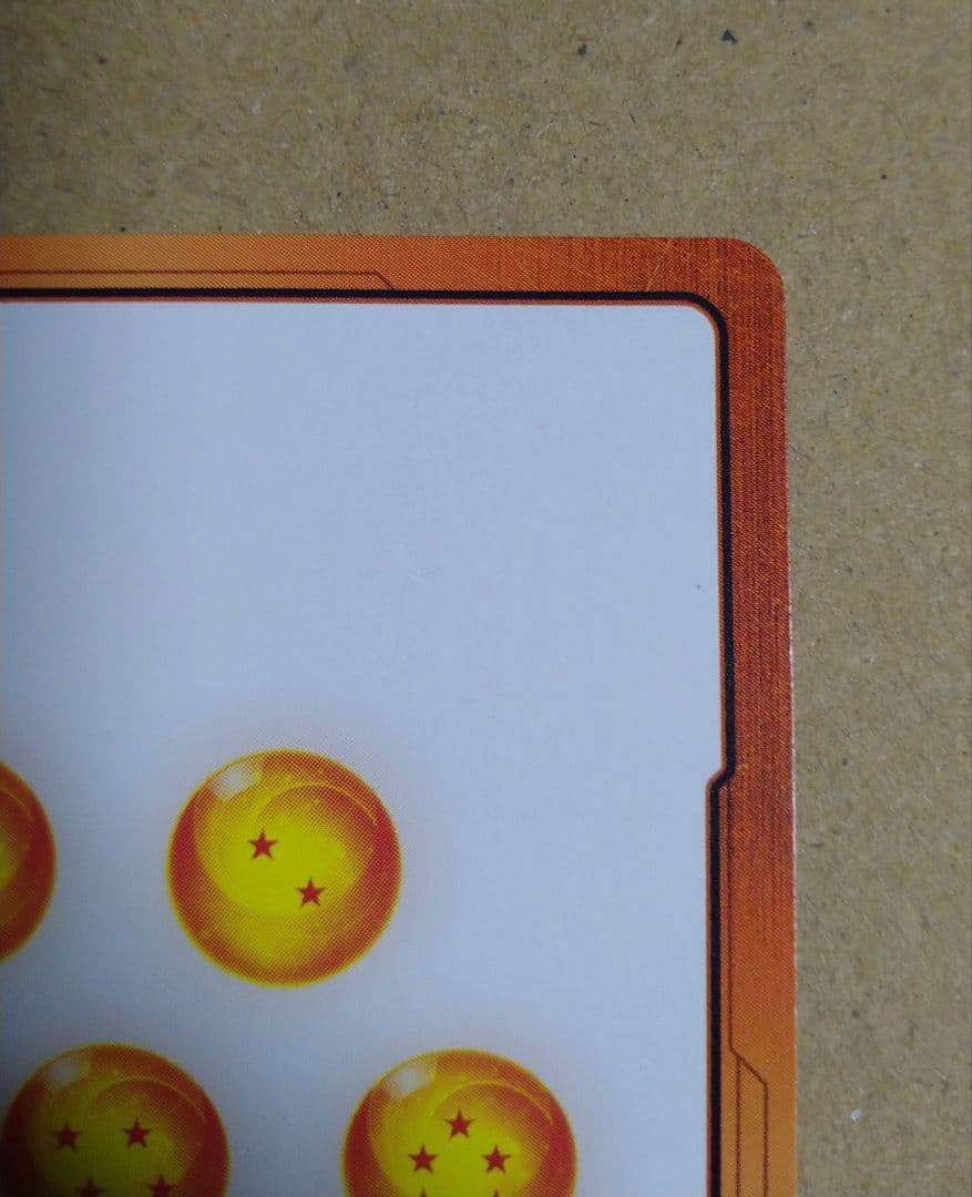 ドラゴンボールフュージョンワールド エナジーマーカー金　38巻