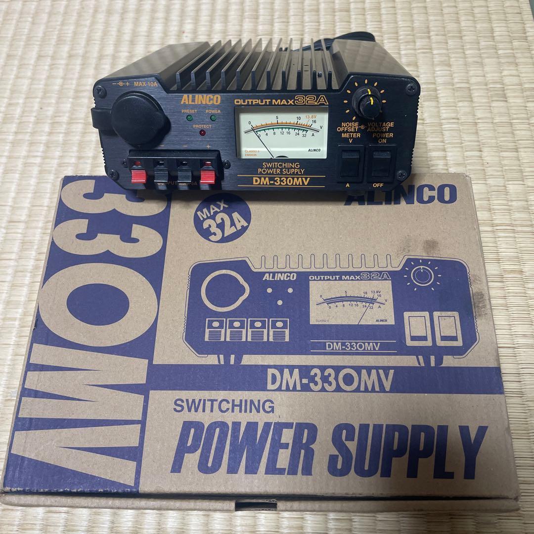 アルインコ　DM330-MV