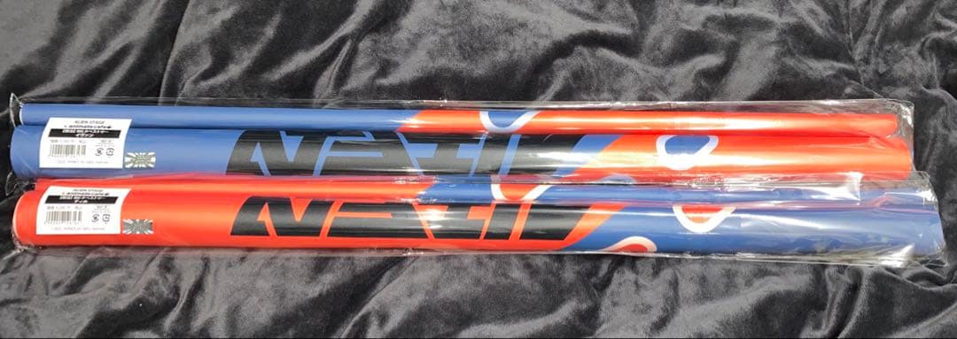 ALIEN STAGE エイリアンステージ BIGタペストリー ティル イヴァン