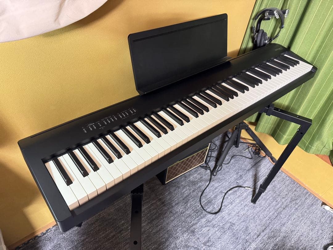 Roland 電子キーボード　FP-30X