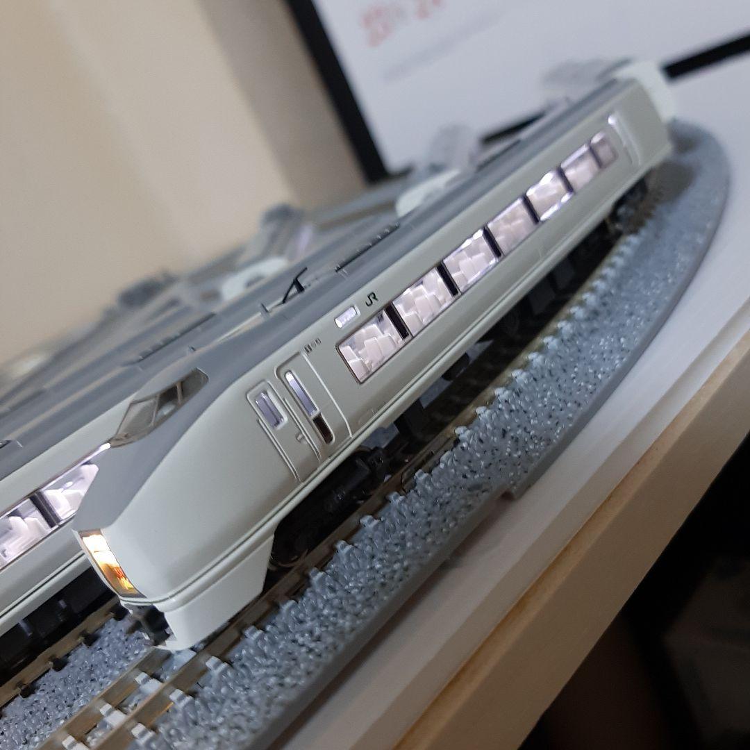 KATO-スーパーひたち