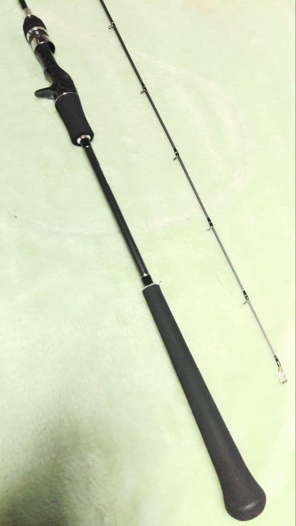 本日限定値下げ❗テイルウォーク L-JIGGYS SSD C632 美品❗