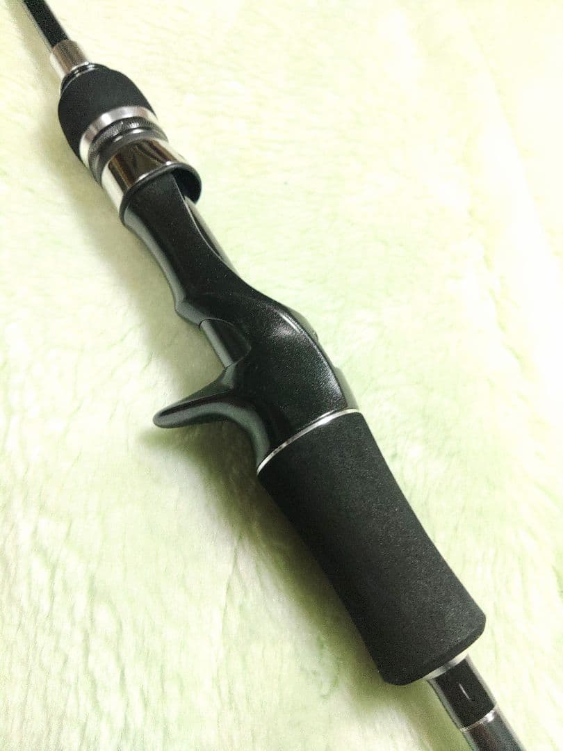 本日限定値下げ❗テイルウォーク L-JIGGYS SSD C632 美品❗