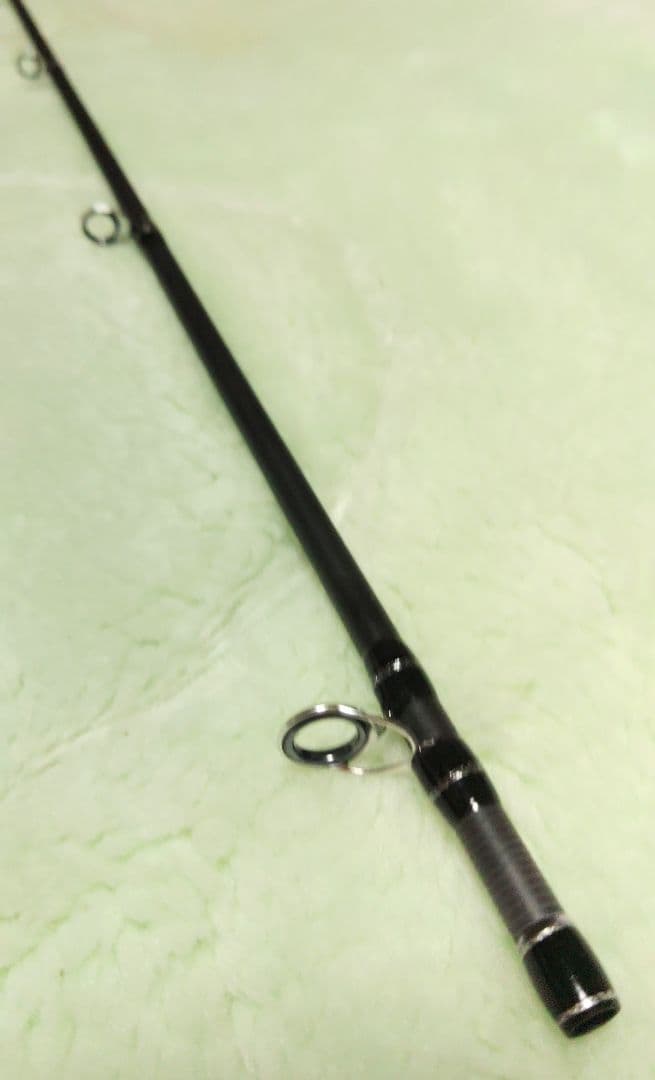 本日限定値下げ❗テイルウォーク L-JIGGYS SSD C632 美品❗