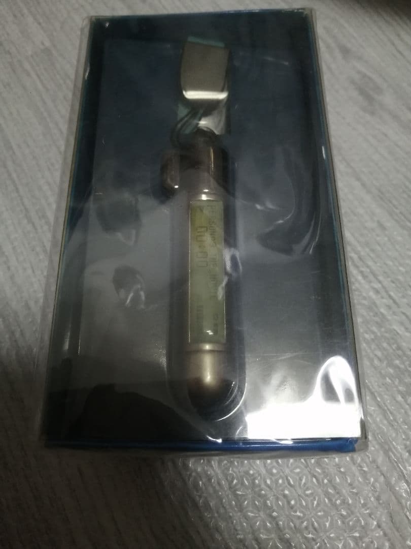 結城理のMP3プレイヤー風メタルオーナメント　ペルソナ3