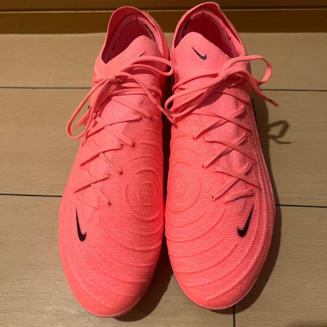 NIKE ファントム GX FG 29センチ　早い者勝ち‼️