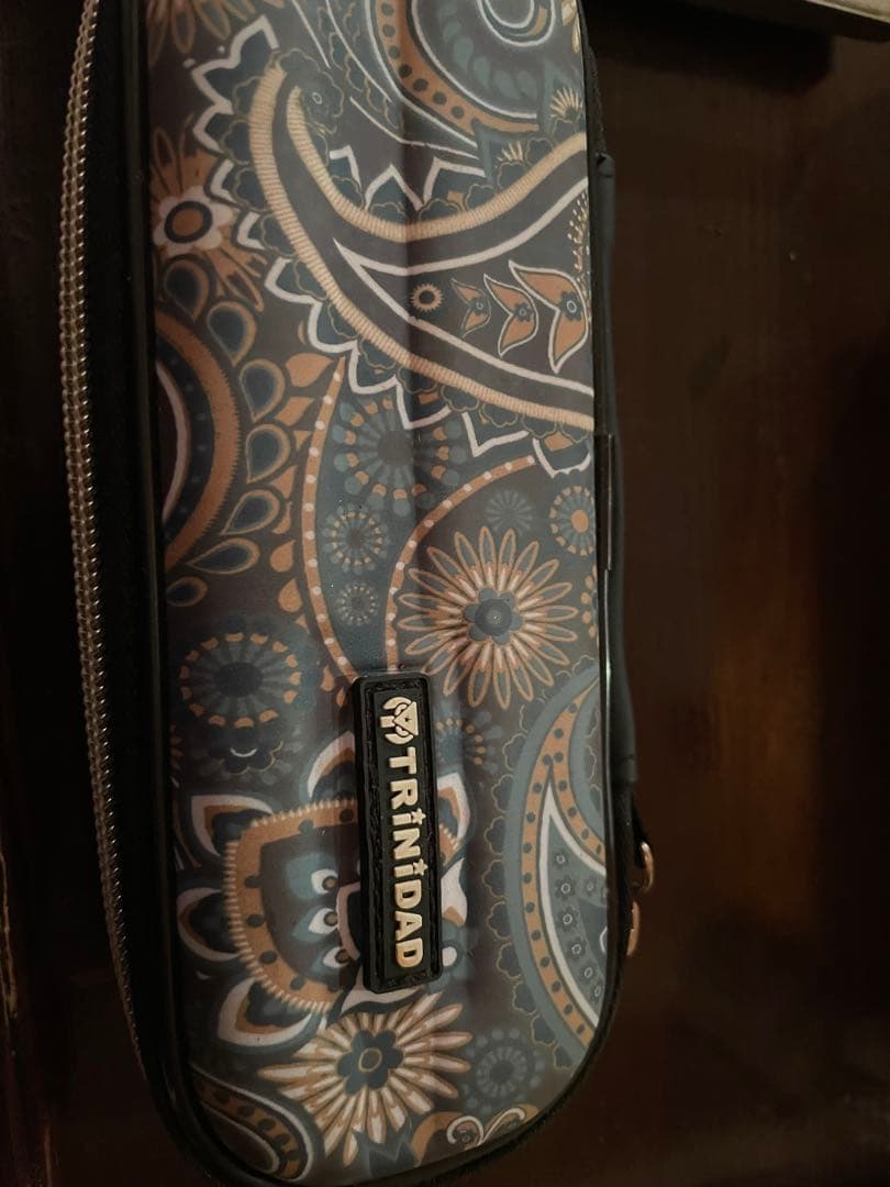 Unicorn CC225 & Harrow's Club ダーツ20セット